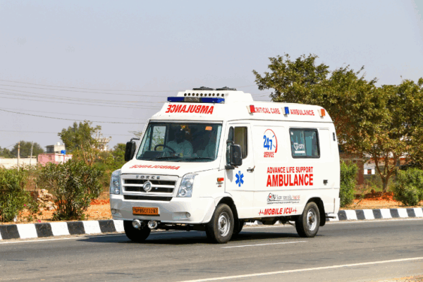 Om Supatham Hospital