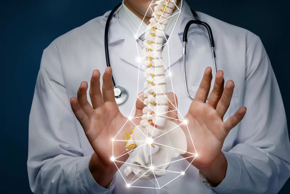 Orthopedics