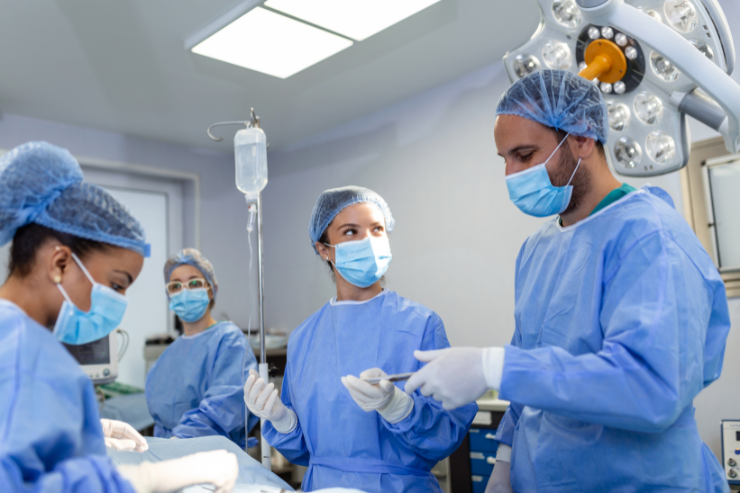 Om Supatham Hospital